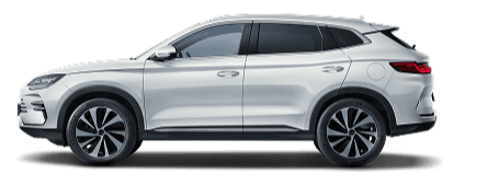 Električni automobil BYD Seal U DM-i