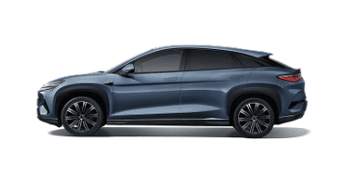 Električni automobil BYD Sealion
