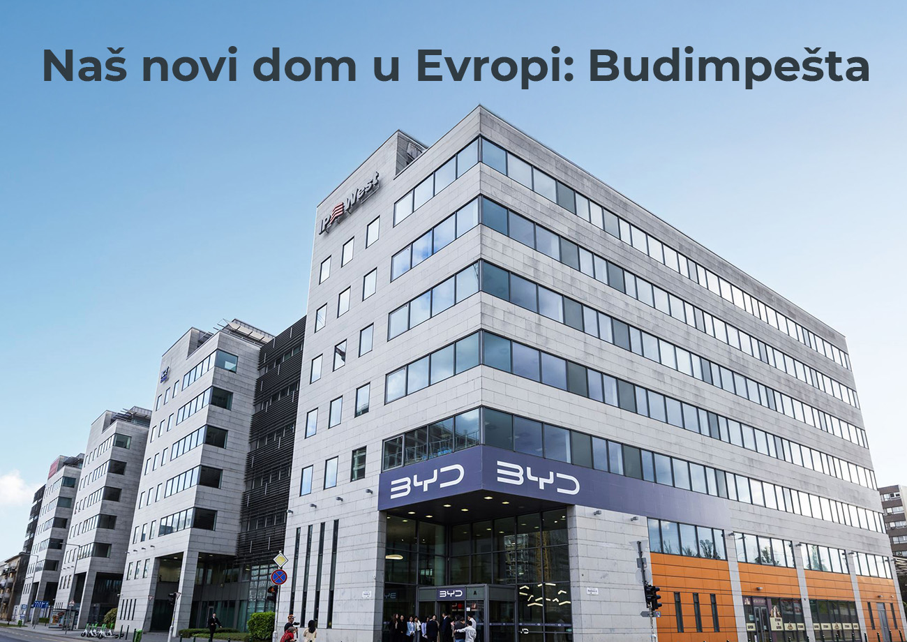 byd-auto-PR Budimpesta